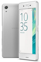 Прошивка телефона Sony Xperia XA Ultra в Иванове